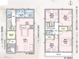  新築一戸建て