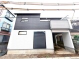  新築一戸建て