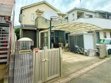 中古一戸建て