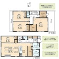  新築一戸建て