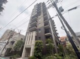  マンション