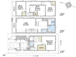  新築一戸建て
