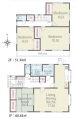  中古一戸建て