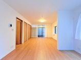  中古一戸建て