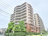  マンション