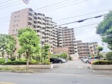  マンション