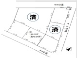 上尾市大字平方 土地