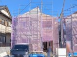  新築一戸建て
