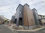  新築一戸建て