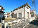  中古一戸建て