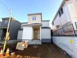  新築一戸建て