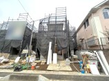  新築一戸建て