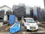 北本市宮内 新築一戸建て
