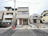 さいたま市見沼区東大宮 新築一戸建て