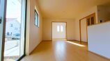  新築一戸建て