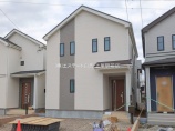 久喜市青毛 新築一戸建て