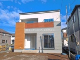 鴻巣市小松 新築一戸建て