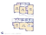 さいたま市桜区栄和 新築一戸建て