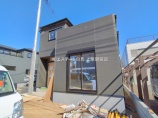 さいたま市岩槻区東町 新築一戸建て