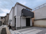 さいたま市岩槻区東町 新築一戸建て
