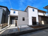 さいたま市岩槻区東町 新築一戸建て