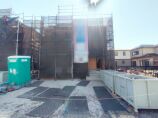  新築一戸建て