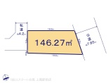 鶴ヶ島市大字藤金 土地