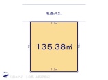 鶴ヶ島市大字藤金 土地
