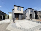 上尾市大字大谷本郷 新築一戸建て