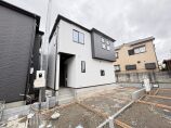 上尾市大字大谷本郷 新築一戸建て
