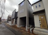  新築一戸建て