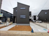  新築一戸建て