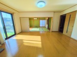  中古一戸建て