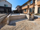  新築一戸建て