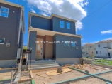 白岡市白岡 新築一戸建て