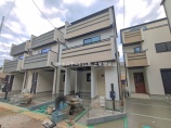 さいたま市中央区鈴谷 新築一戸建て