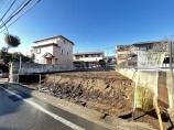 さいたま市見沼区大字風渡野 新築一戸建て