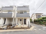  新築一戸建て