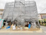  新築一戸建て