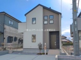 久喜市青毛 新築一戸建て