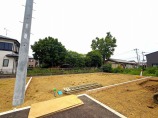 さいたま市西区大字佐知川 土地