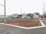 さいたま市西区大字佐知川 土地