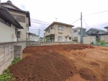 さいたま市西区大字指扇 新築一戸建て