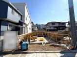 さいたま市大宮区土手町 新築一戸建て