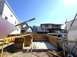 さいたま市大宮区土手町 新築一戸建て