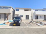 上尾市大字領家 新築一戸建て