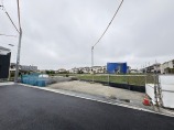 鴻巣市松原 新築一戸建て