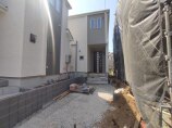 さいたま市北区本郷町 新築一戸建て