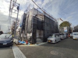  新築一戸建て