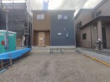  新築一戸建て